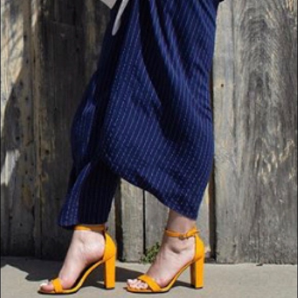 New chunky heel - Picture 9 of 9